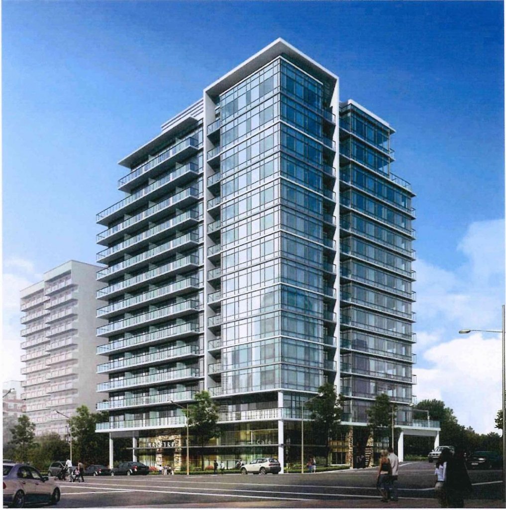 2992 Sheppard Avenue East Condos Toronto 1
