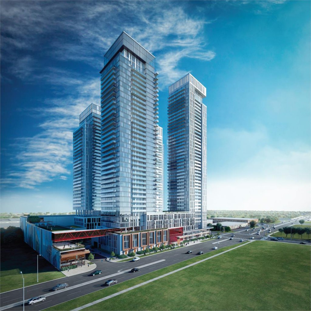 Brimley & Progress Toronto 1