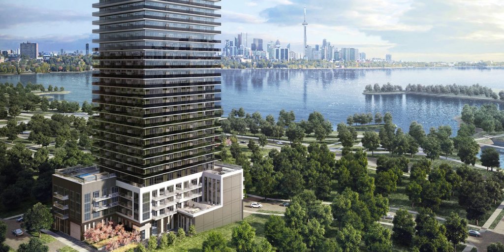 Vita on the Lake Toronto 1