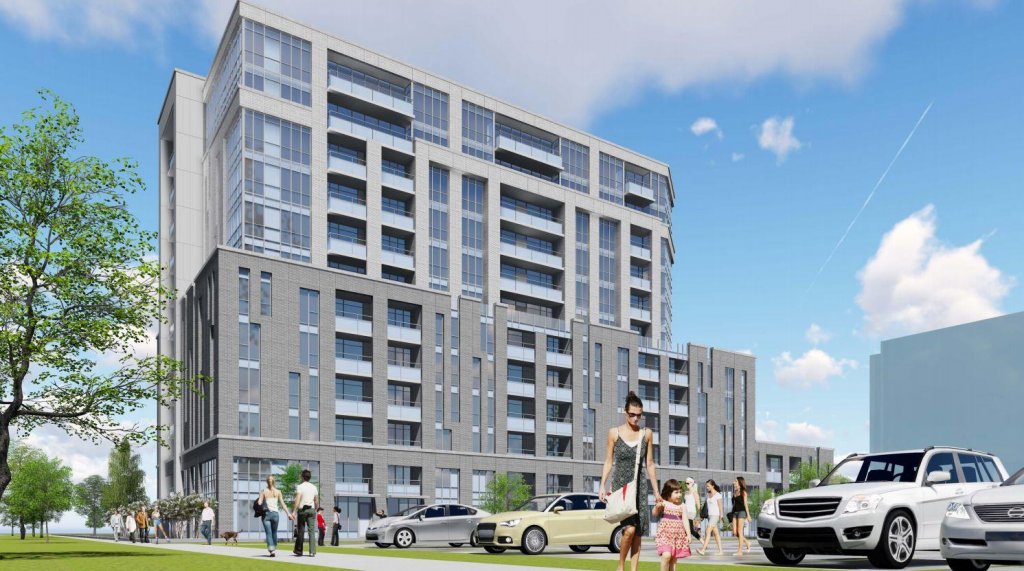 25 Thunder Grove Toronto 1