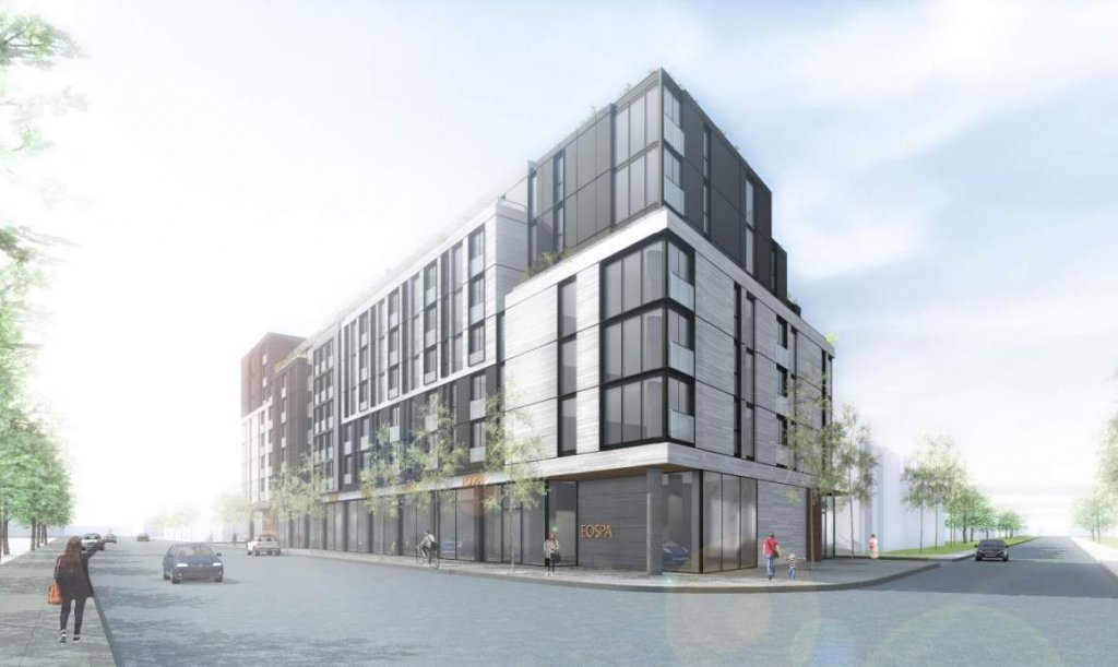 3385 Dundas Street West Toronto 1