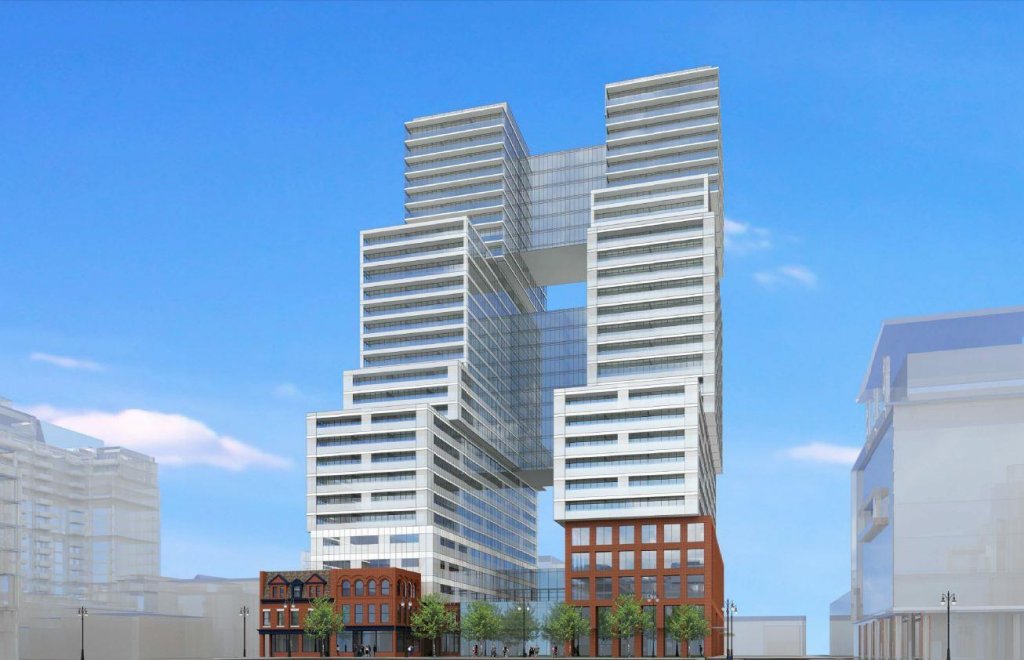 254 King Street East Condos Toronto 1