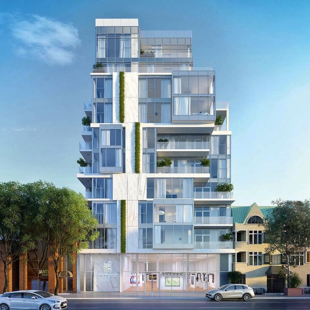 346 Davenport Toronto 1