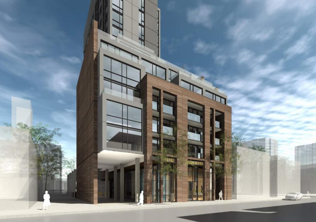 572 Church Street Toronto 1