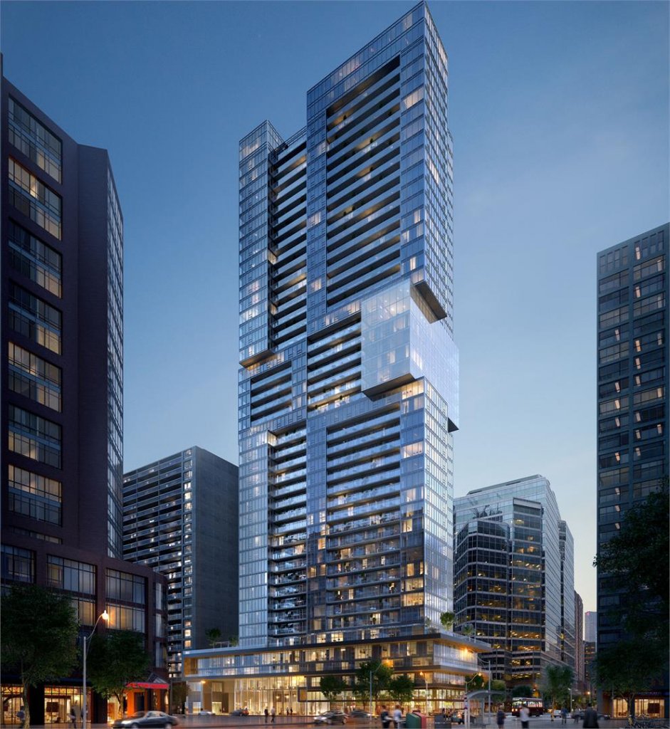 The Livmore Toronto 1