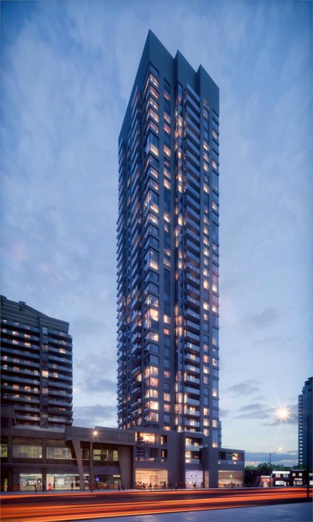 5306 Yonge Street Condos Toronto 1
