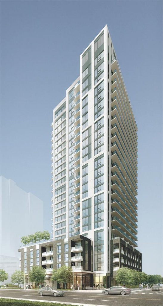 The Kip District Phase 2 Toronto 1
