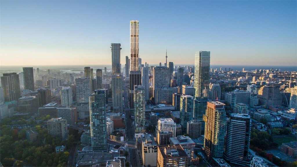 The One Toronto 1