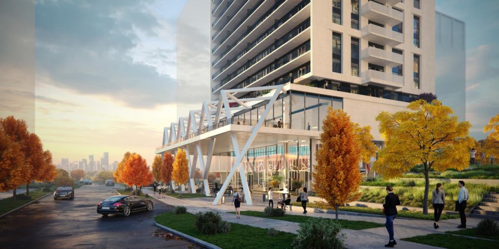 2600 Don Mills Road Apartments Toronto 1