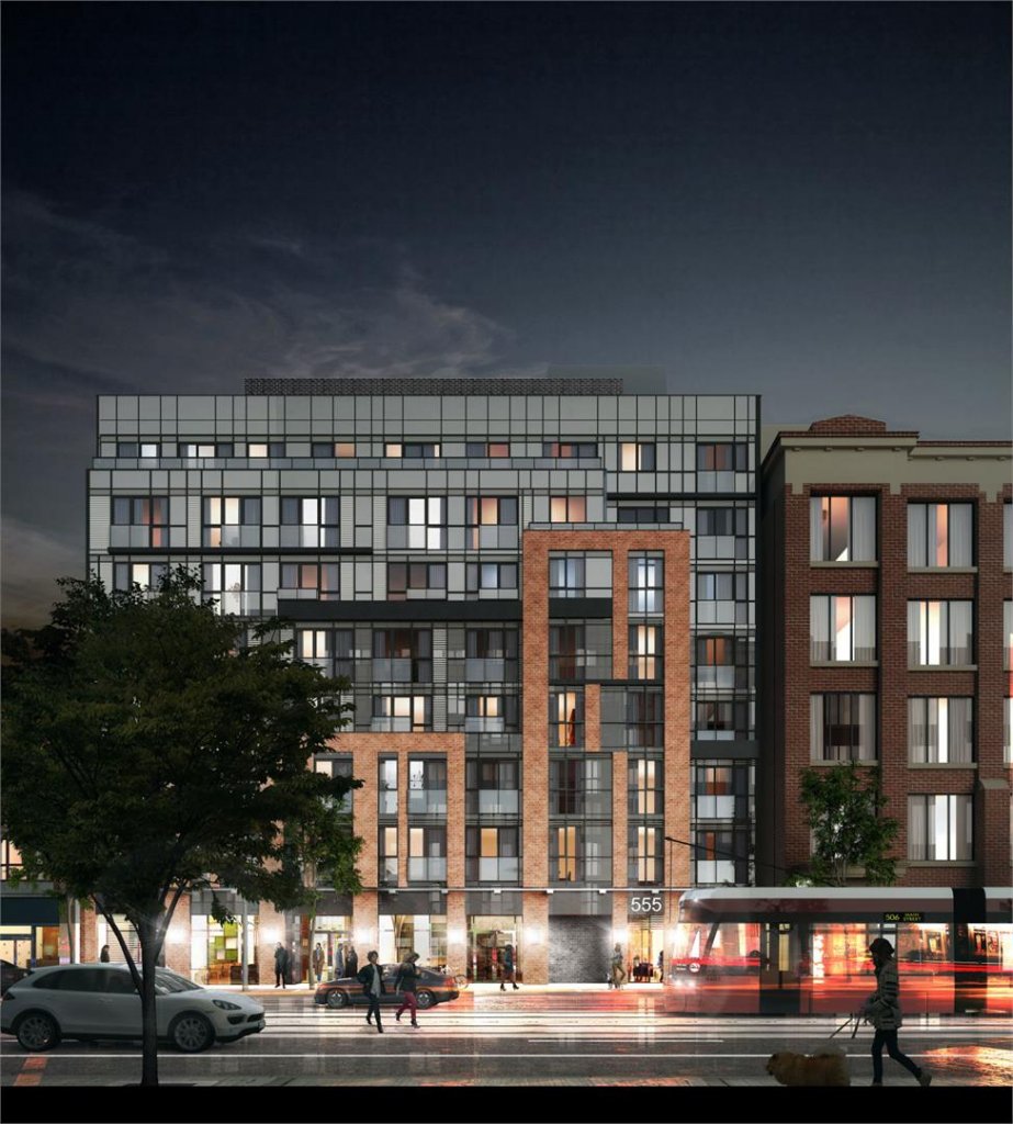 Strada Apartments Toronto 1