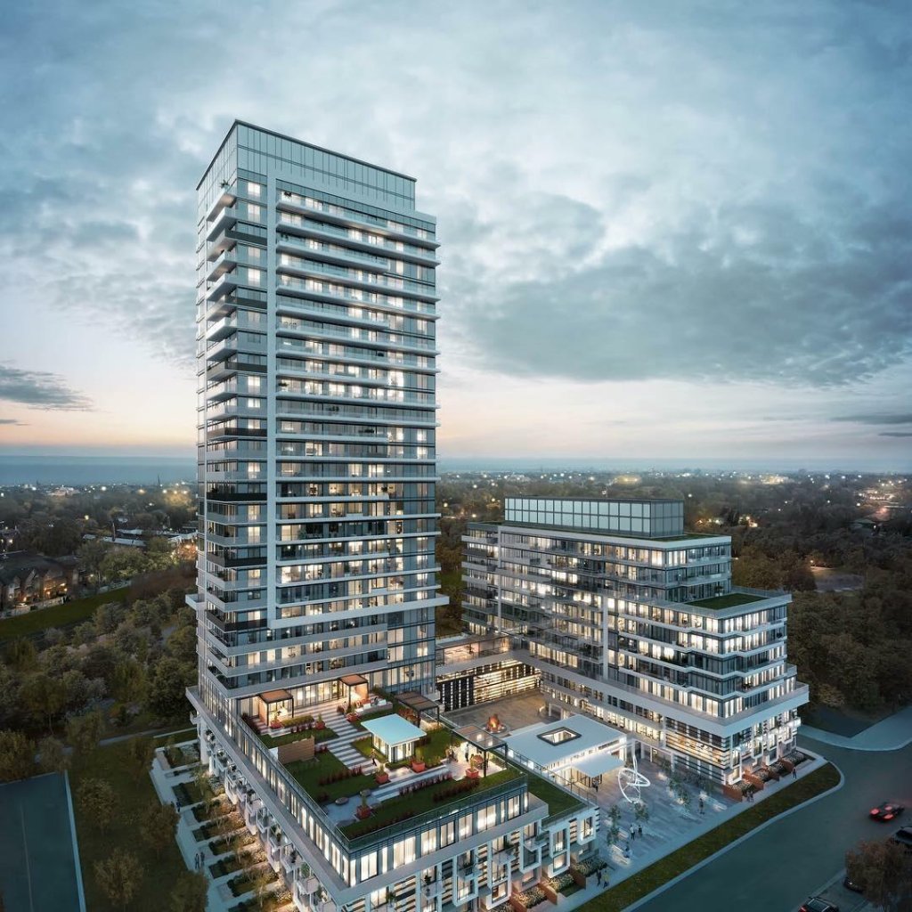 Empire Phoenix Condos Toronto 1