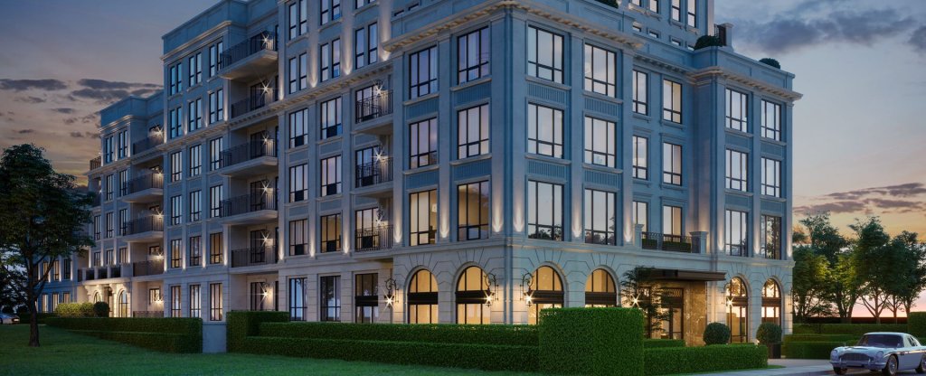 The Watford Markham 1
