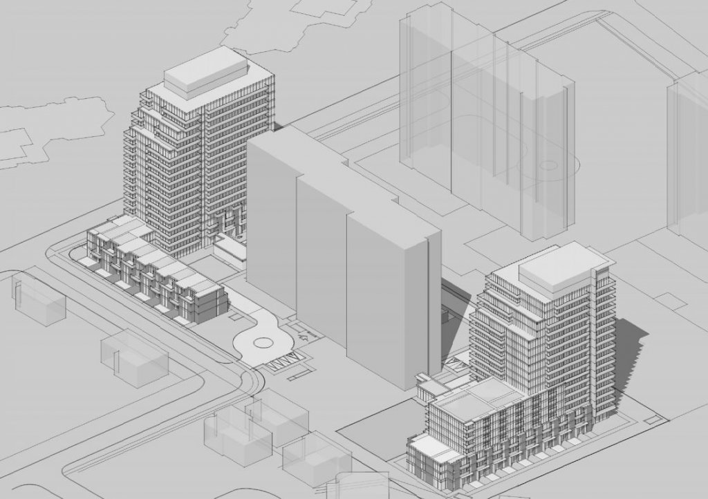 25 Fisherville Road Apartments Toronto 1
