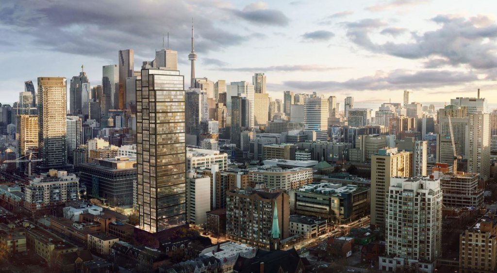 PRIME Condos Toronto 1