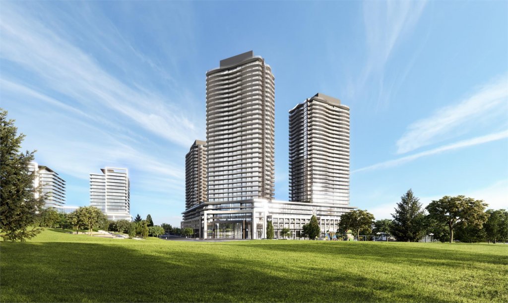 Concord King's Landing Toronto 1