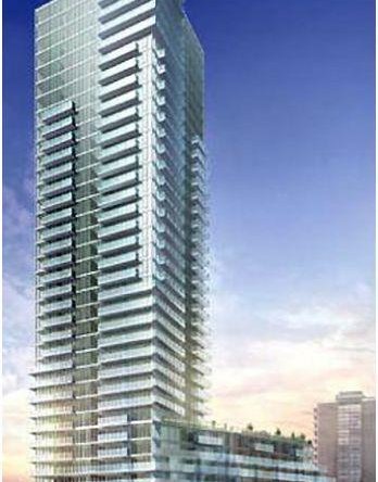Milan Condominiums Toronto 1