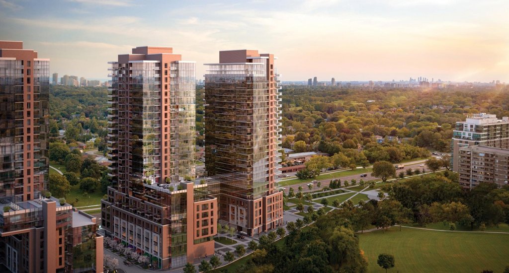Notting Hill Condos Toronto 1