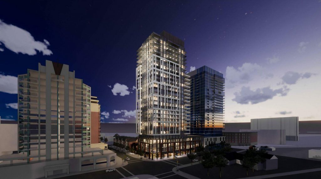 2079 Lakeshore Road Condos Burlington 1