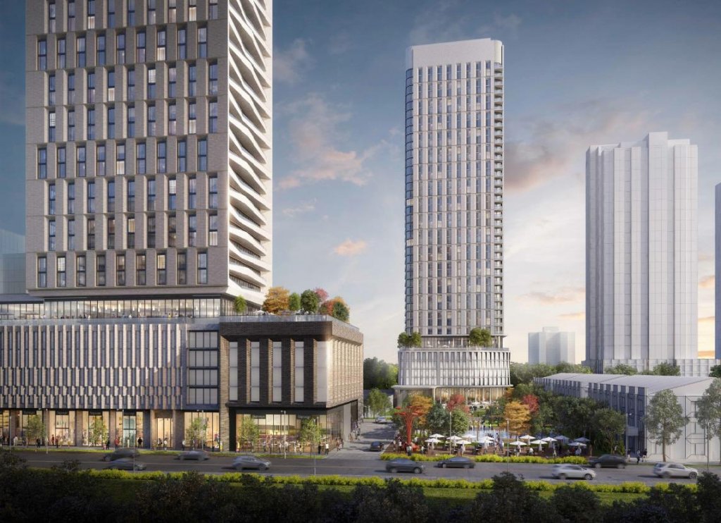 2075 Kennedy Road Condos Toronto 1