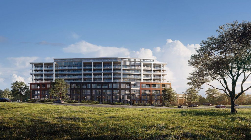 Saturday in Downsview Park Phase 2 Toronto 1