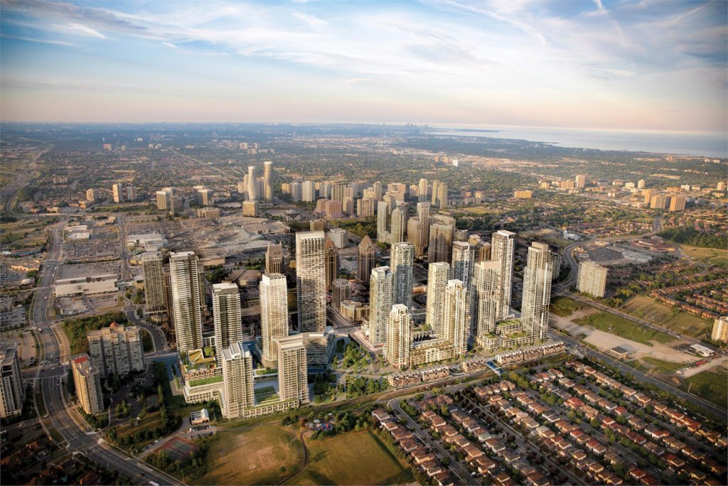Avia Mississauga 1