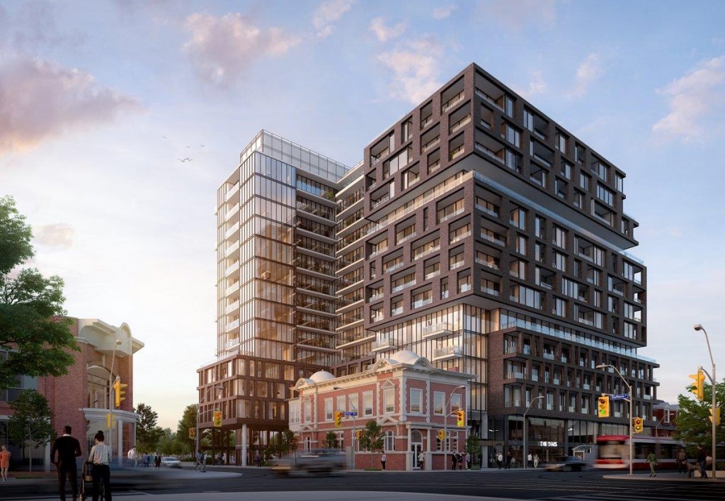XO Condos Toronto 1