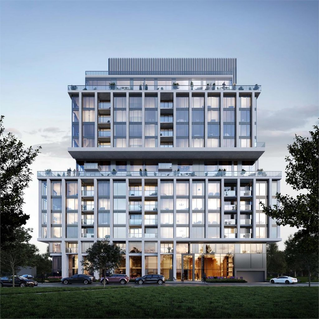 Rise at Stride Condos Mississauga 1