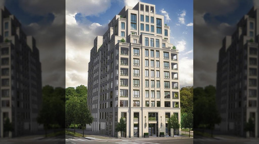 4155 Yonge Street Condos Toronto 1