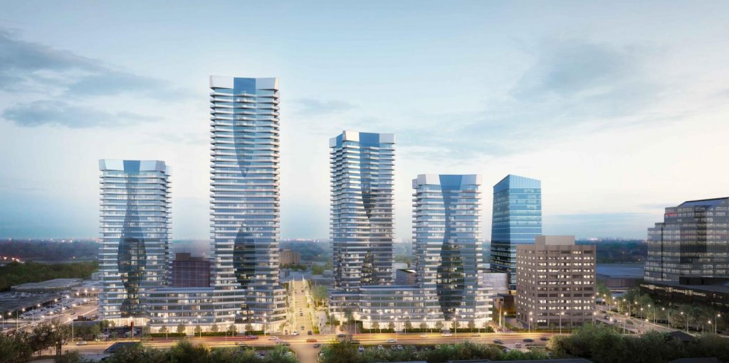 Lansing Square Condos Toronto 1