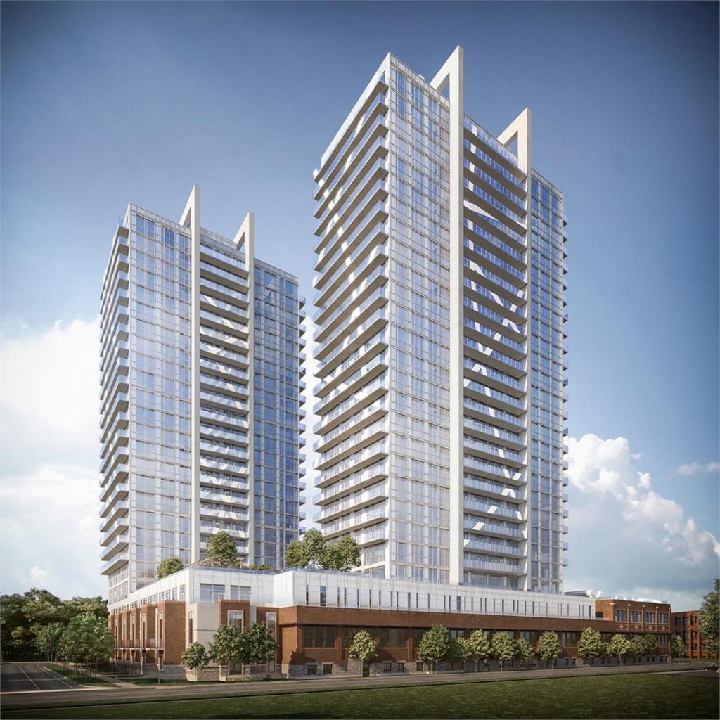 45 Railroad Apartments Brampton 1