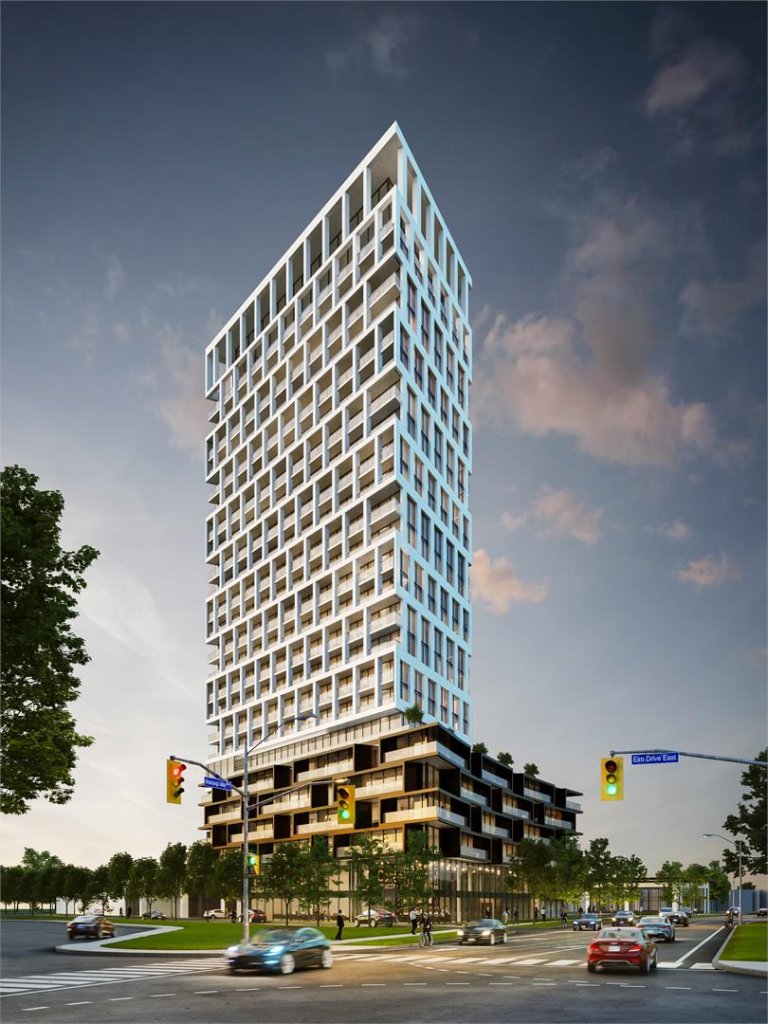 Oben Flats Iona Gate Mississauga 1