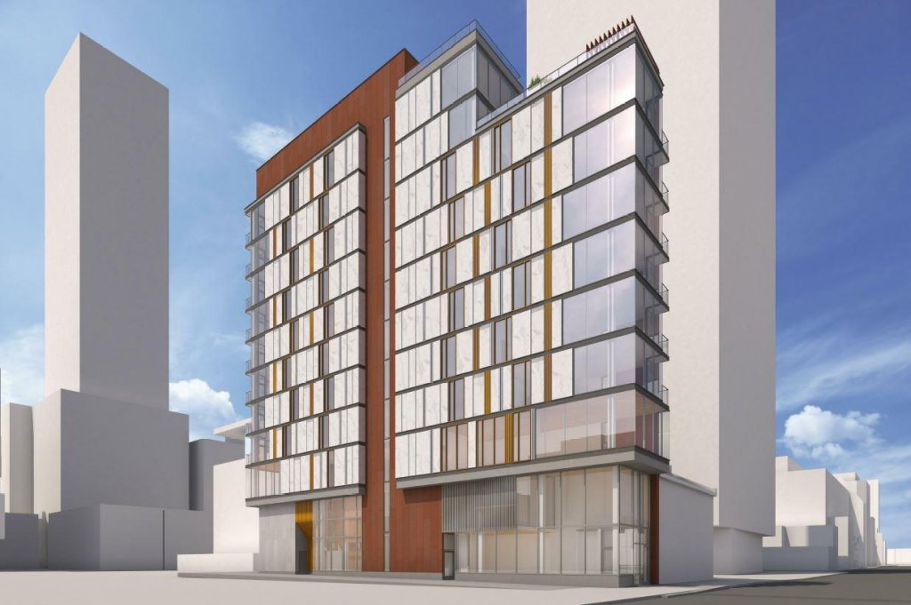 86 John Street Apartments Toronto 1