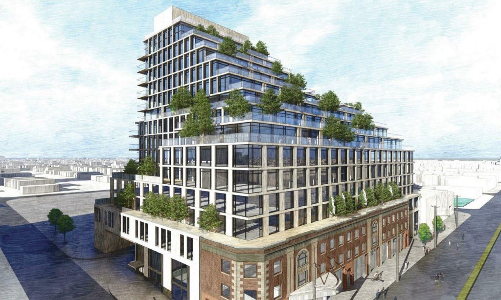 2500 Yonge Street Condos Toronto 1