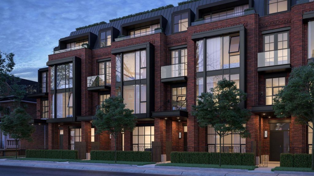 36 Birch Toronto 1