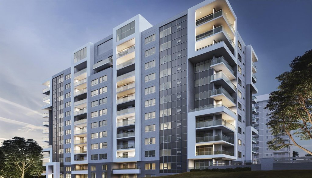 The Kay Apartments Mississauga 1