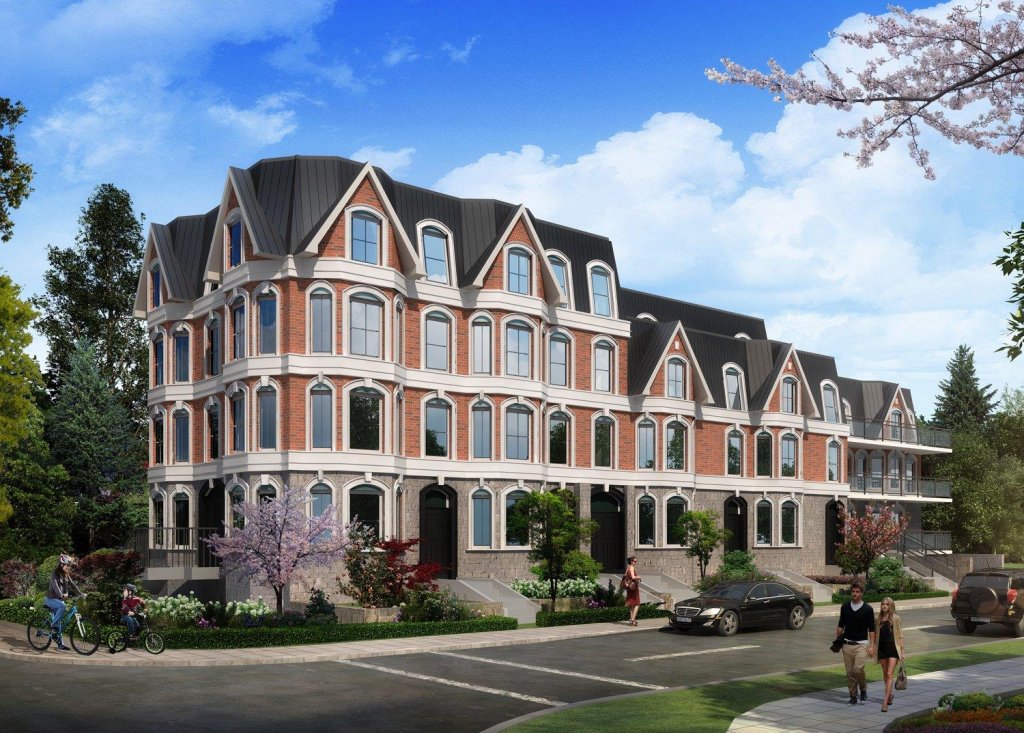 The Somerside Collection Toronto 1