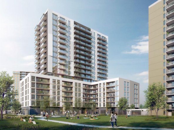 63-73 Widdicombe Hill Boulevard Apartments Toronto 1