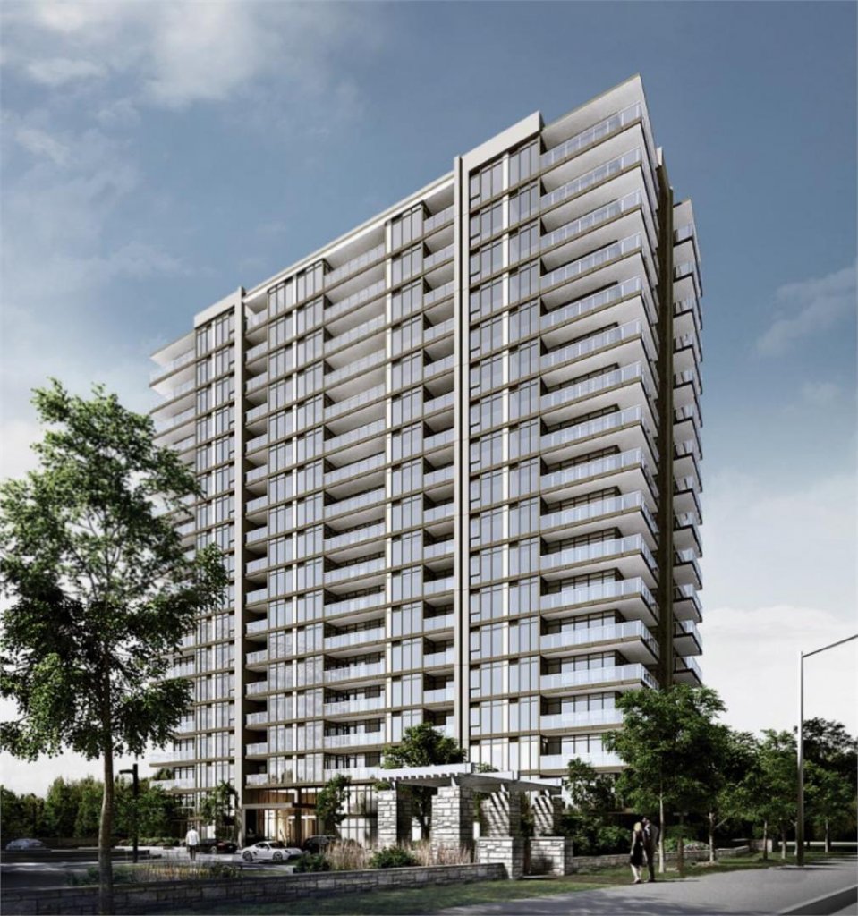 S2 at Stonebrook Mississauga 1