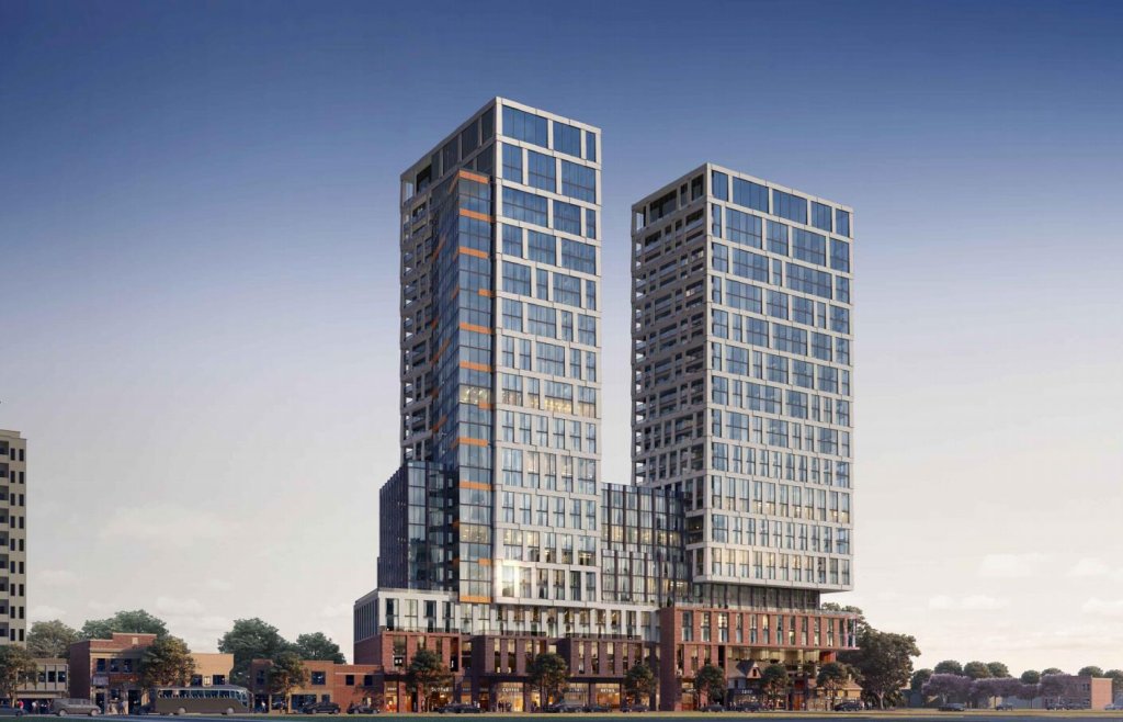 1956 Weston Road Condos Toronto 1