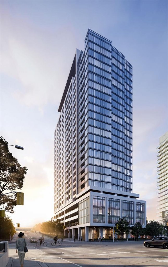 Liberty House Toronto 1