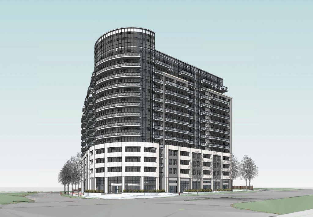 3268 Finch Avenue East Condos Toronto 1