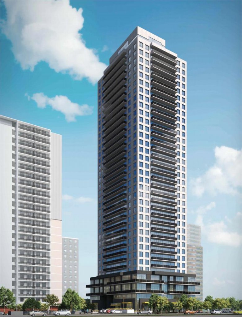 Eastdale Avenue Apartments Toronto 1