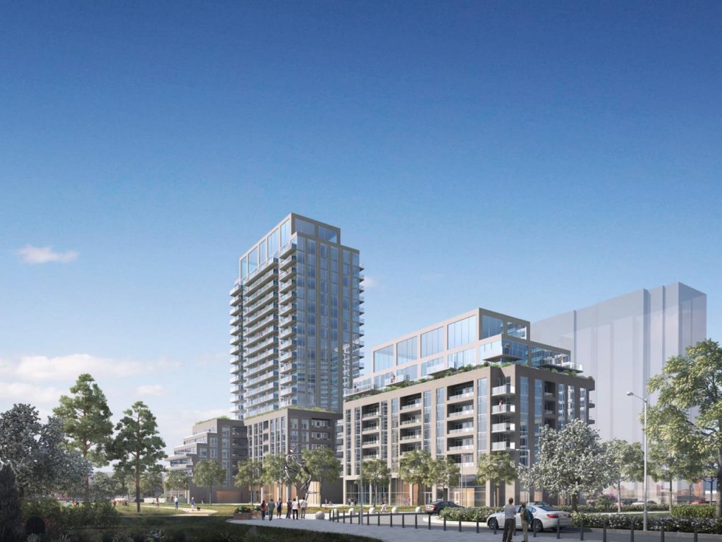 1380 Midland Avenue Condos Toronto 1