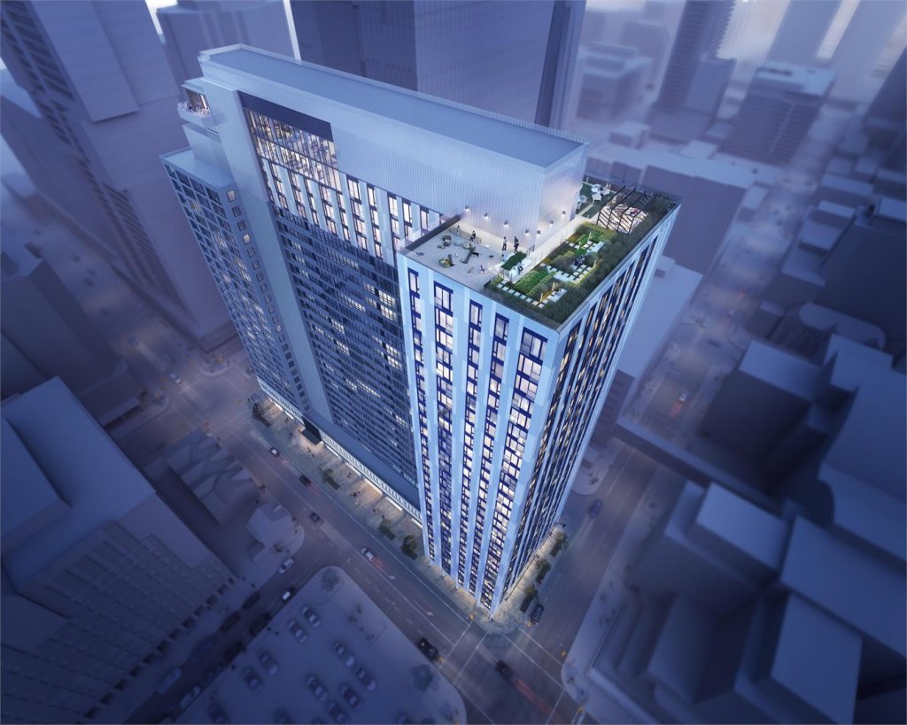 700 Bay Toronto 1