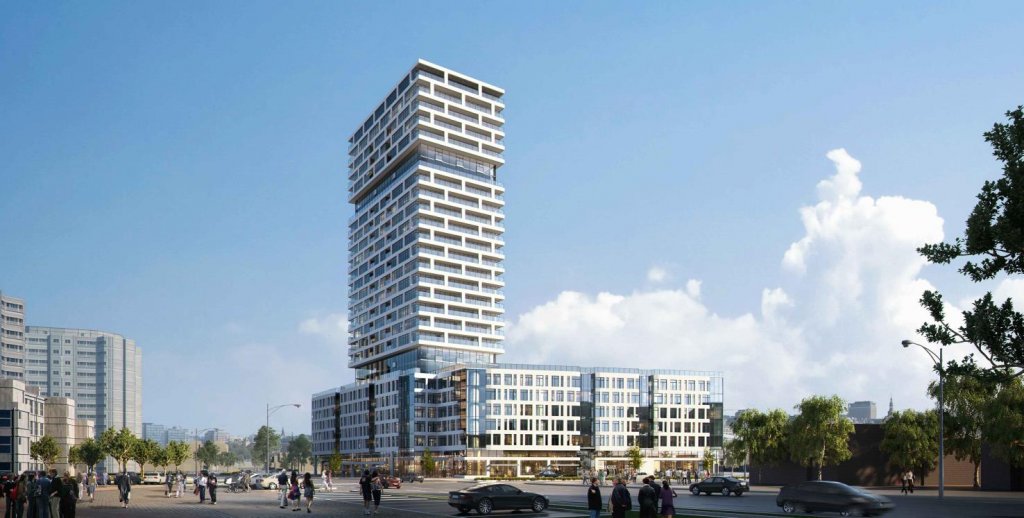 Rosemont North York Toronto 1