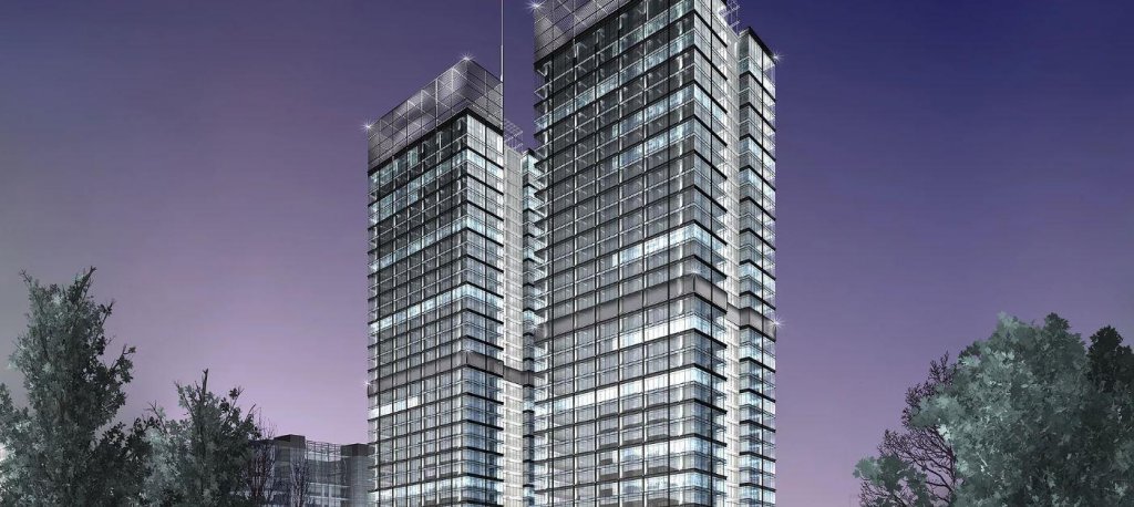 26 Benson Avenue Condos Richmond Hill 1