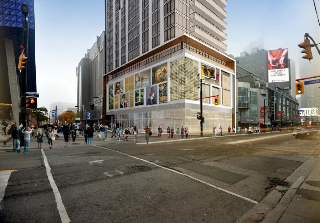 335 Yonge Street Condos Toronto 1