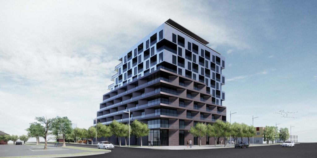 2567 Eglinton Avenue East Condos Toronto 1