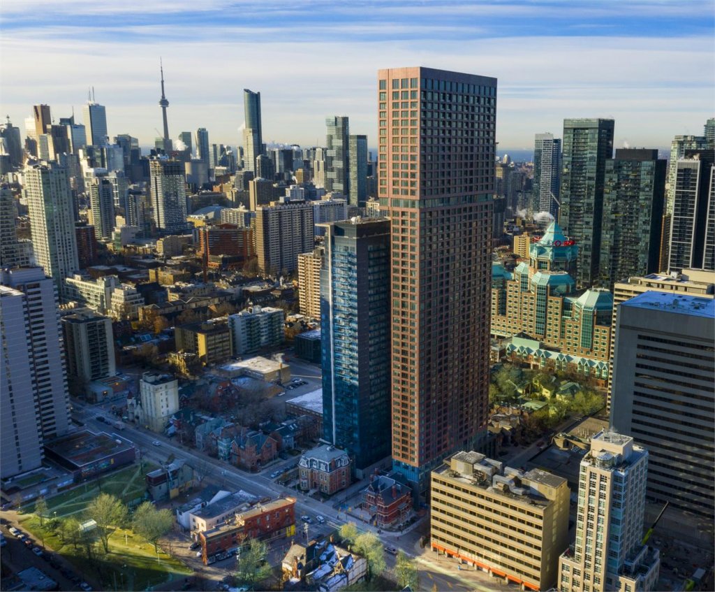 The Selby Toronto 1