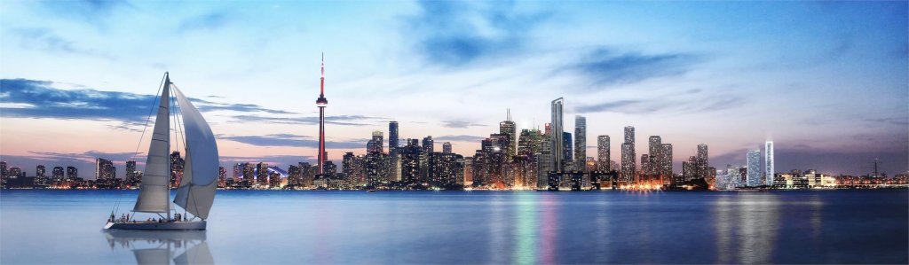 Lakeside Residences (City